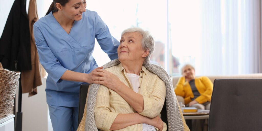 Holiday Care for Visitors in the Algarve: How to Bring Elderly or Dependent Family on Holiday Without the Worry